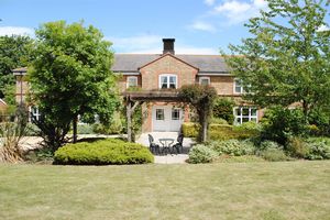 Churchfield Court Gardens- click for photo gallery